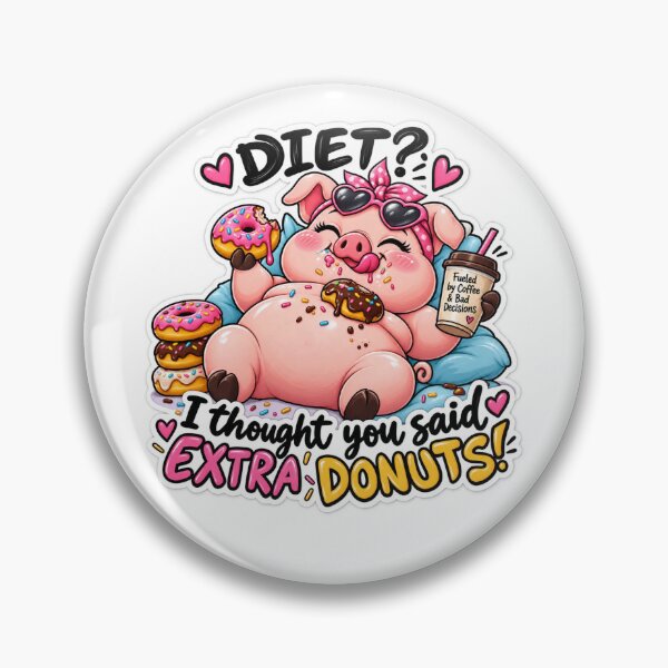 Item preview, What's diet  designed and sold by Cute horror.s'.