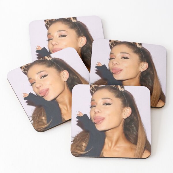 Item preview, Ariana Grande designed and sold by WatteauGarden.