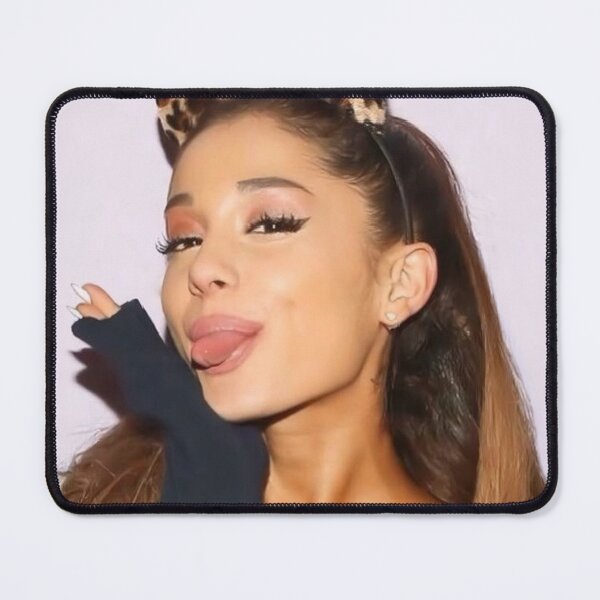 Item preview, Ariana Grande designed and sold by WatteauGarden.