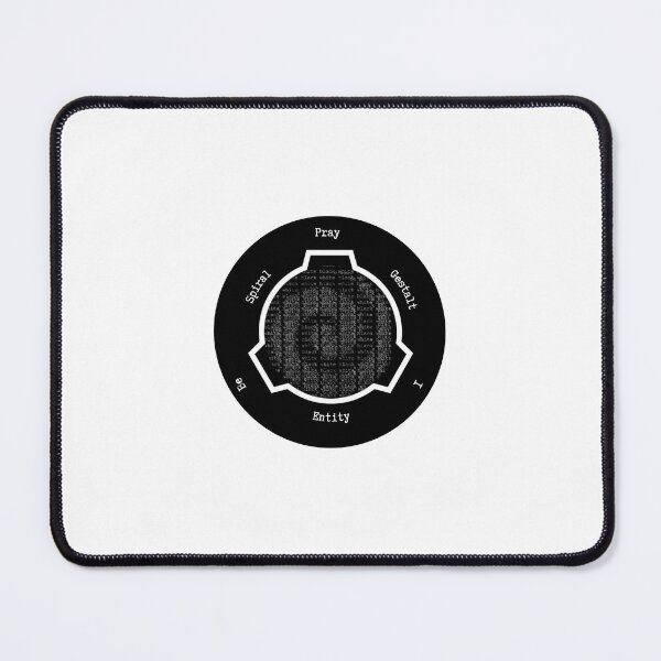 Item preview, SCP-D-9341 Spiral Gestalt entity designed and sold by Vancoorporium.