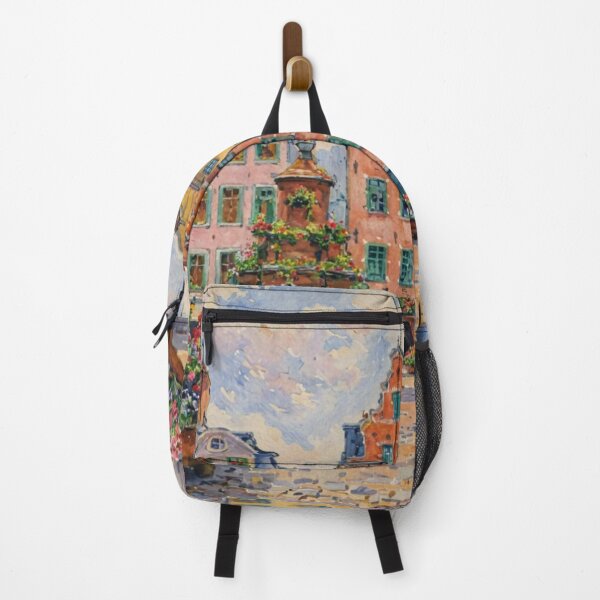 Item preview, Stockholm, Old Town designed and sold by sid1802.