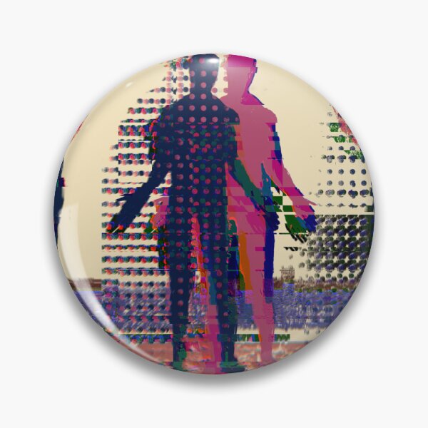 Item preview, Chromatic Silhouettes N°4 designed and sold by MikZviagin.