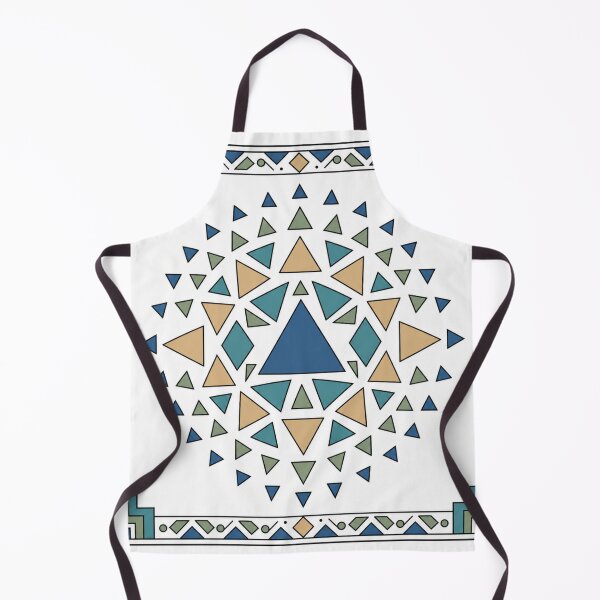 Item preview, Mosaic Southwest tile designed and sold by Kathy Kuczek.