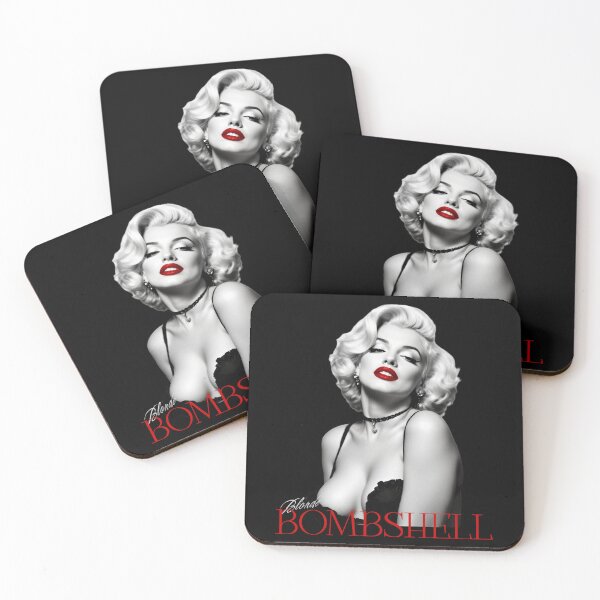 Item preview, BLONDE BOMBSHELL II designed and sold by BabaSoti.
