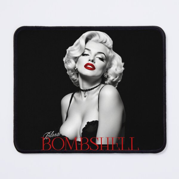 Item preview, BLONDE BOMBSHELL II designed and sold by BabaSoti.