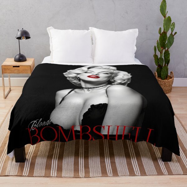 Item preview, BLONDE BOMBSHELL II designed and sold by BabaSoti.