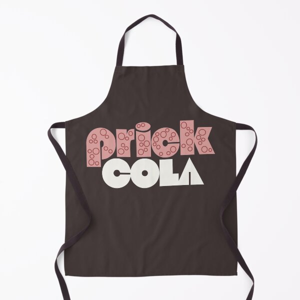 Item preview, Prick Cola designed and sold by sirglennbo.