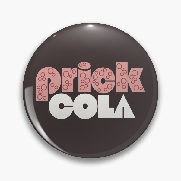 Item preview, Prick Cola designed and sold by sirglennbo.