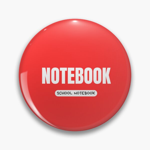 Aperçu de l'œuvre NoteBook créée et vendue par Silly..me.