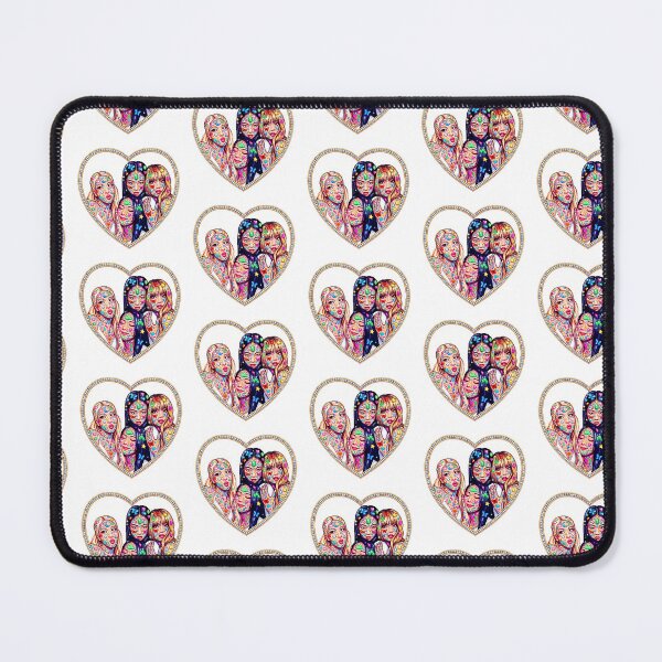 Item preview, K-pop BLIИK  pink designed and sold by Fatih Reis.