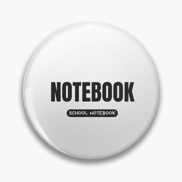 Aperçu de l'œuvre NoteBook créée et vendue par Silly..me.