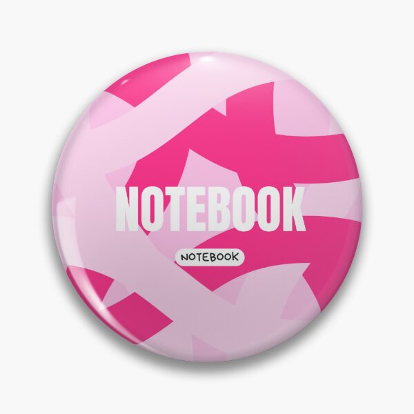 Aperçu de l'œuvre NoteBook créée et vendue par Silly..me.