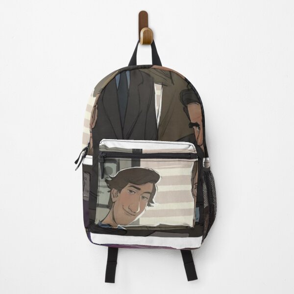 Item preview, The Office US designed and sold by ItsAllYellow.