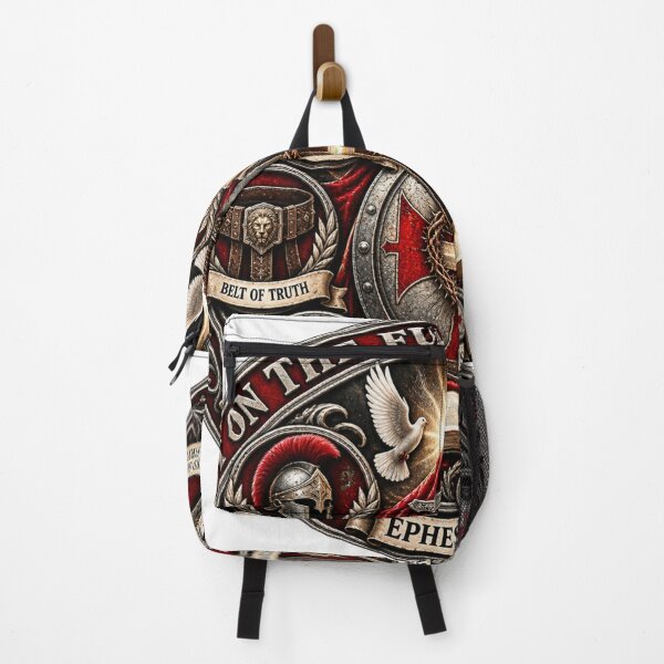 Item preview, Armor of God designed and sold by historyandmore.