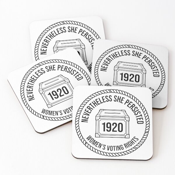 Item preview, The Future Is Female Minimalist Typography Feminist Empowerment Design designed and sold by Clear Vibe.