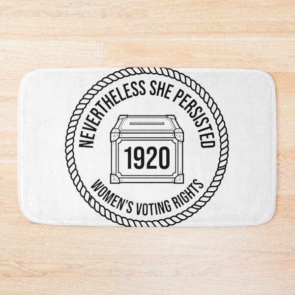 Item preview, The Future Is Female Minimalist Typography Feminist Empowerment Design designed and sold by Clear Vibe.