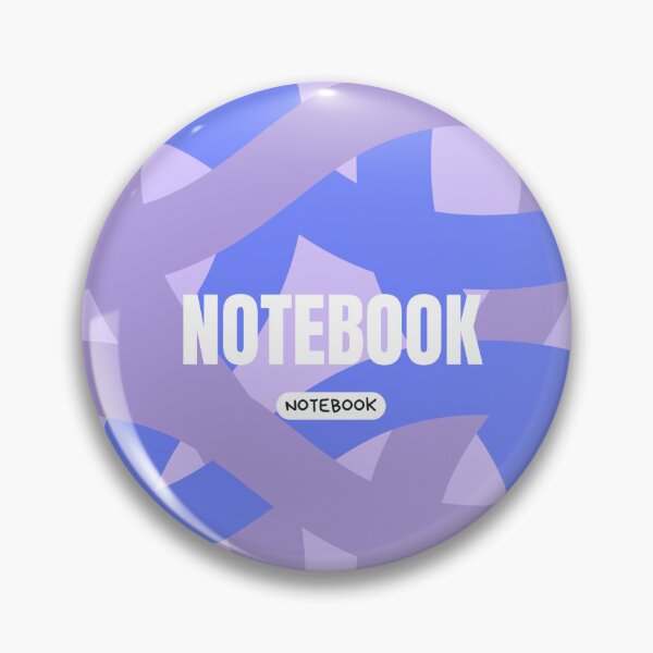 Aperçu de l'œuvre NoteBook créée et vendue par Silly..me.