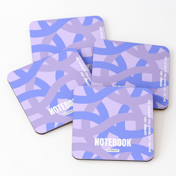 Item preview, Notebook designed and sold by Silly..me.