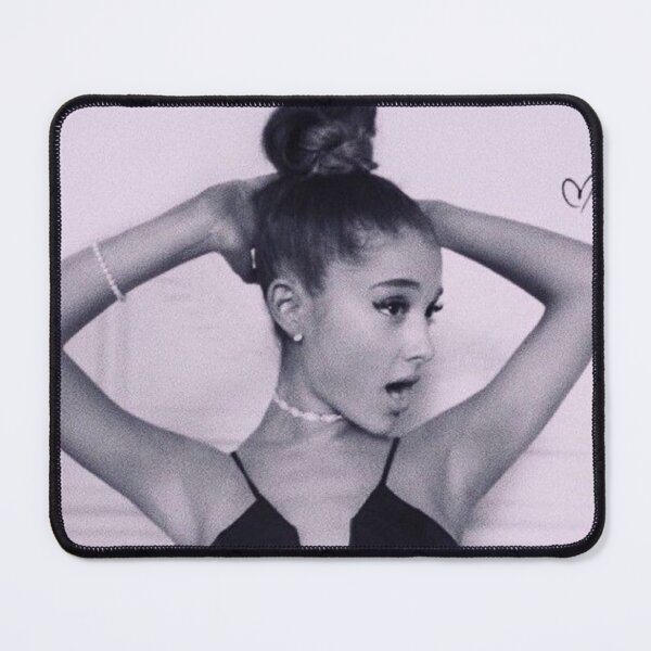 Item preview, ariana grande  designed and sold by WatteauGarden.