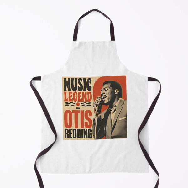 Item preview, Otis Redding Music Star Vintage Graphic Tee – Classic Soul Legend Design | Limited Edition designed and sold by NelsonDebbarma.