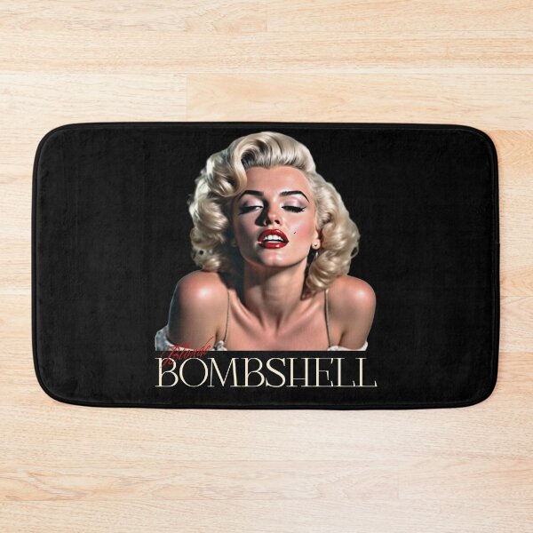 Item preview, BLONDE BOMBSHELL designed and sold by BabaSoti.