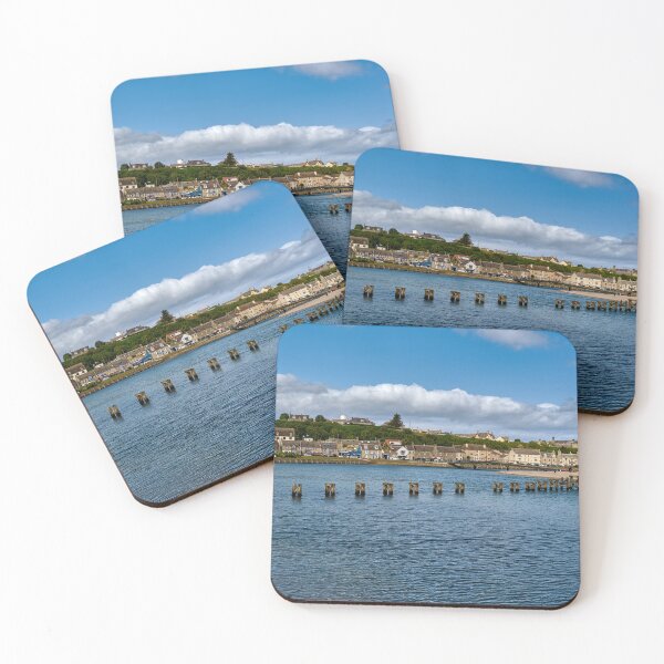 Item preview, Timeless Lossiemouth View designed and sold by Tom McPherson Photography.