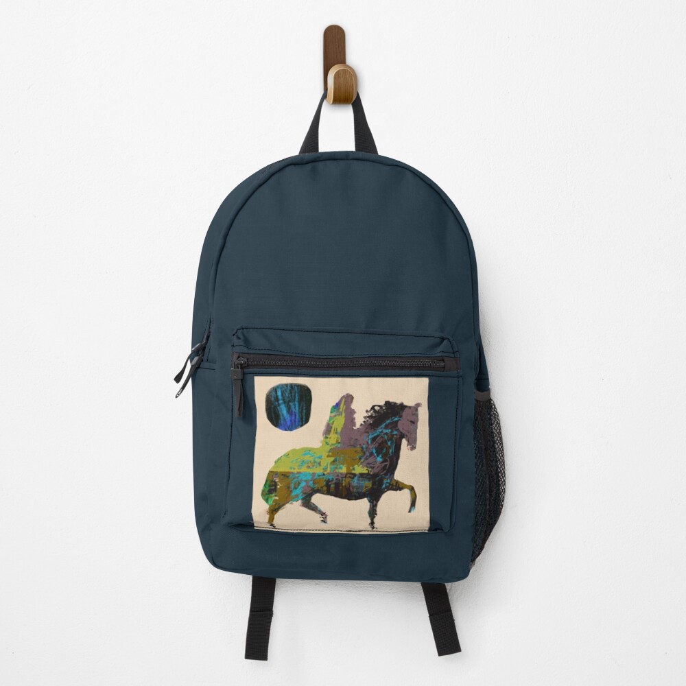 Item preview, Backpack designed and sold by Michael-28.