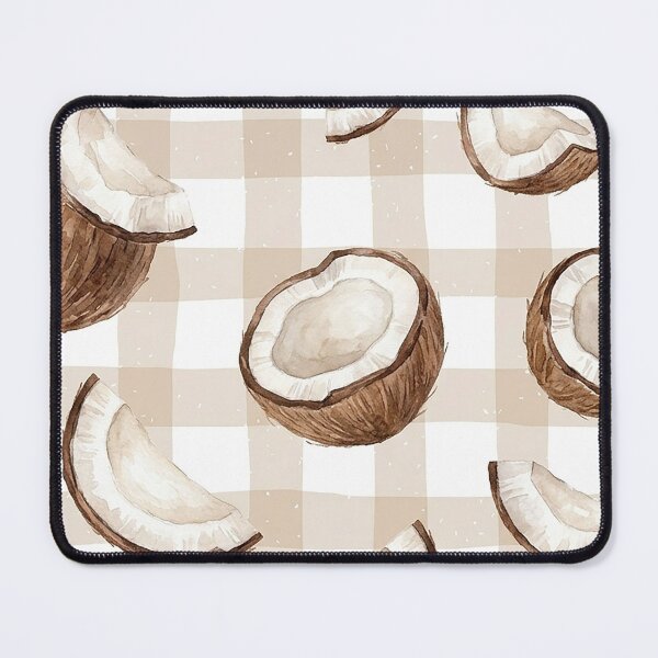 Item preview, slice coconut pattern by Why designed and sold by tampansgang.