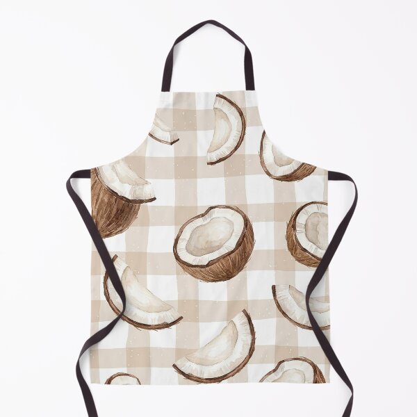 Item preview, slice coconut pattern by Why designed and sold by tampansgang.