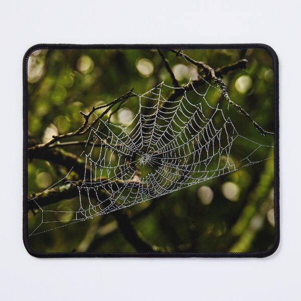 Item preview, Strings of Pearls on a Misty Morning designed and sold by James Hoffman.