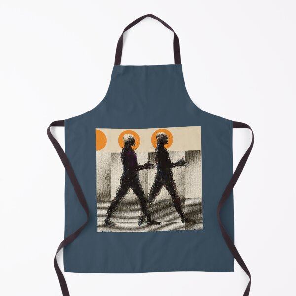 Item preview,     Walking Under Three Suns designed and sold by MikZviagin.