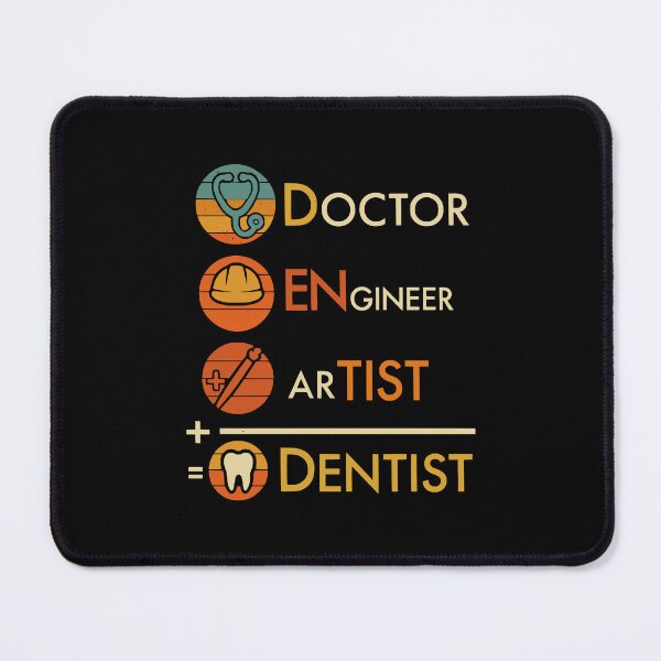 Item preview, dentist quote designed and sold by Amareajaosa.