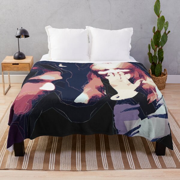 Item preview, Nico and John Cale designed and sold by Cathedral of Curiosity.