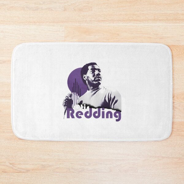 Artikelvorschau, Otis Redding Retro-Design | Limitierte Auflage entworfen und verkauft von NelsonDebbarma.