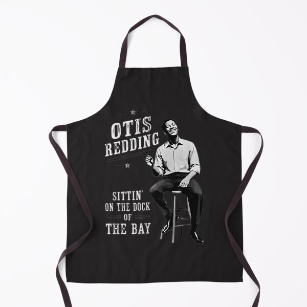 Item preview, Classical Otis Redding Retro Sittin On The Dock Of The Bay | ⭐⭐⭐⭐⭐ designed and sold by NelsonDebbarma.