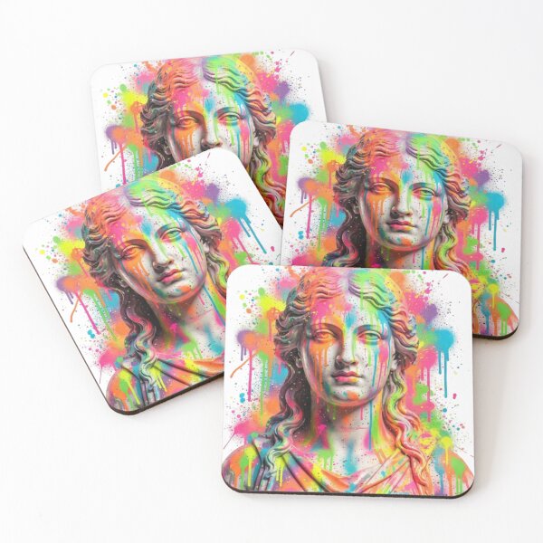 Item preview, Hermosa estatua de niña designed and sold by PP&RAINBOW SHOP.
