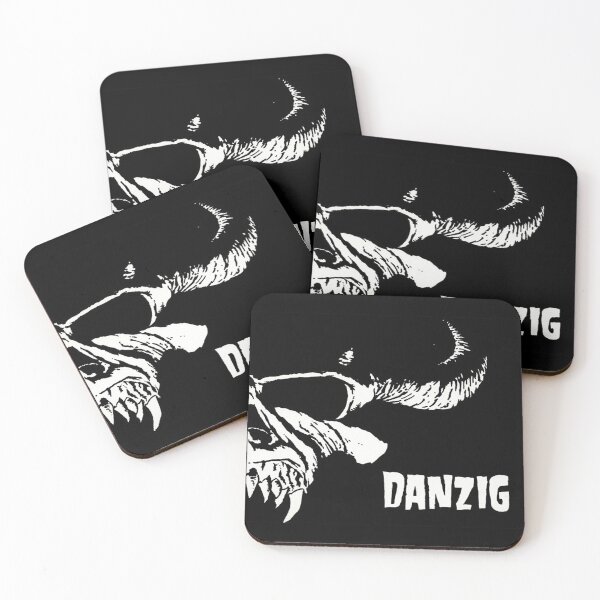 Item preview, Danzig Rock Aesthetic designed and sold by marthamshop.