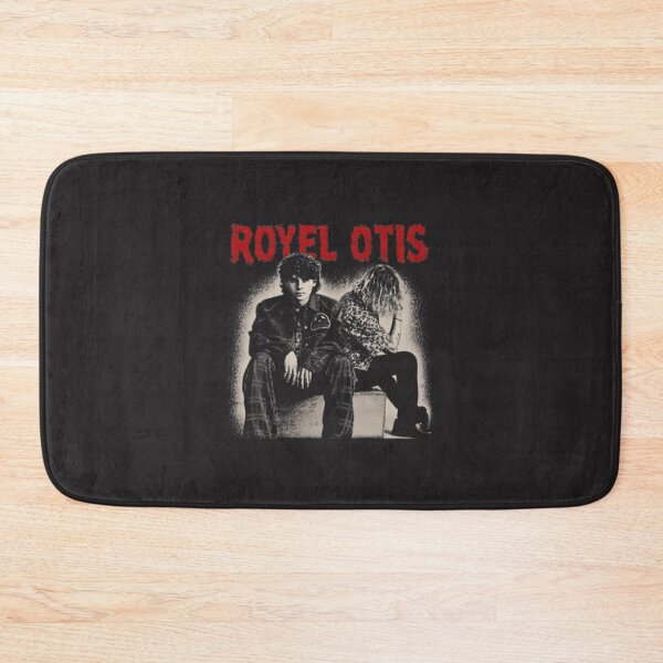Item preview, Royel Otis Vintage Graphic Tee – Bold Illustrated Design | Perfect Gift For You And Friends designed and sold by NelsonDebbarma.