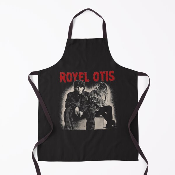 Item preview, Royel Otis Vintage Graphic Tee – Bold Illustrated Design | Perfect Gift For You And Friends designed and sold by NelsonDebbarma.