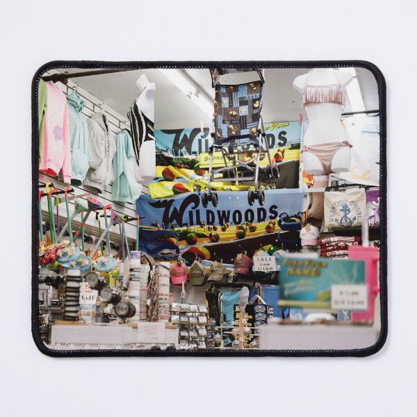 Item preview, Wildwood shop designed and sold by boat_driver.