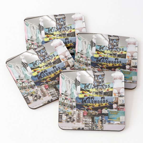 Item preview, Wildwood shop designed and sold by boat_driver.
