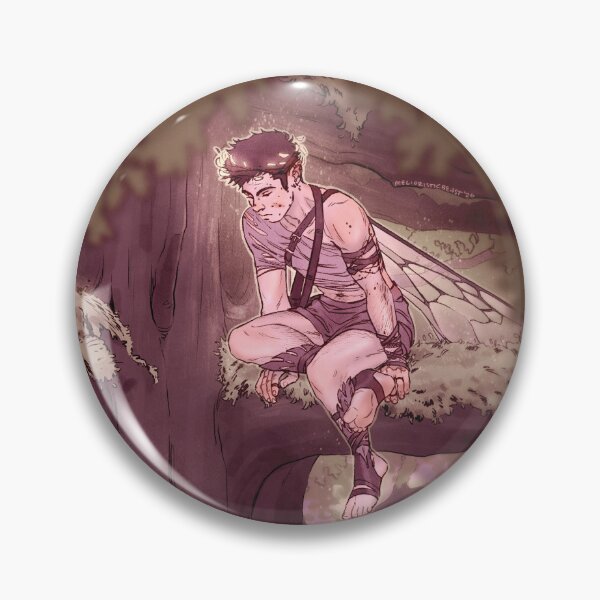 Item preview, Sterek: Fae AU designed and sold by MelBeast.