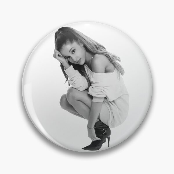 Item preview, Ariana Grande  designed and sold by WatteauGarden.