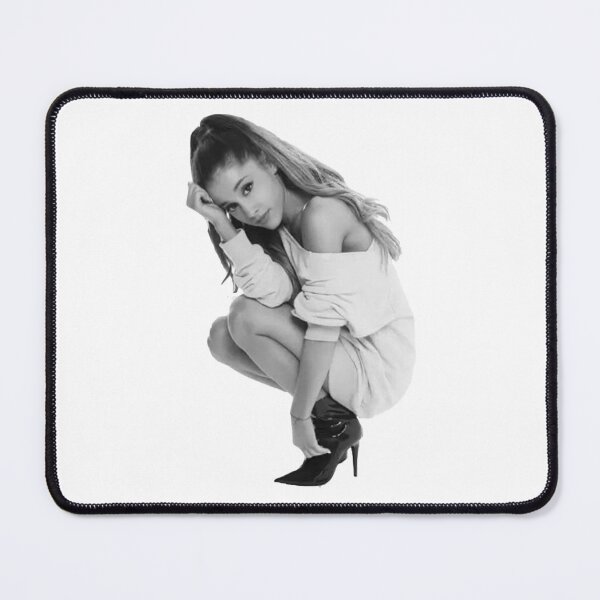 Item preview, Ariana Grande designed and sold by WatteauGarden.