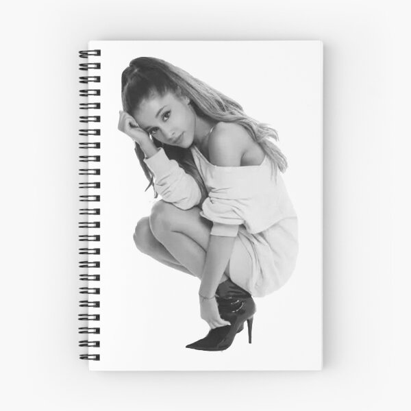 Item preview, Ariana Grande  designed and sold by WatteauGarden.