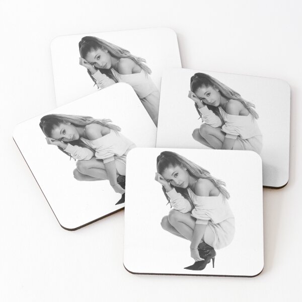 Item preview, Ariana Grande  designed and sold by WatteauGarden.
