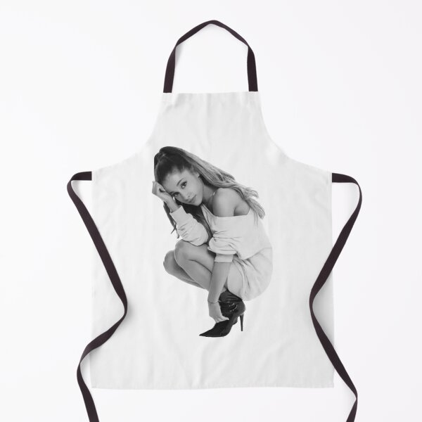 Item preview, Ariana Grande  designed and sold by WatteauGarden.