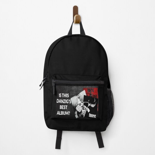 Item preview, Danzig Gothic Punk Rocks designed and sold by marthamshop.