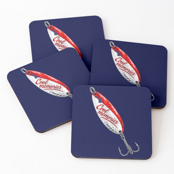 Item preview, Cool memories spoon lure designed and sold by FreshWaterWares.