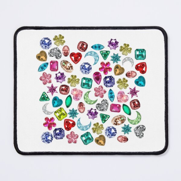 Item preview, Gem-Maxxing designed and sold by AnimaliaStar.